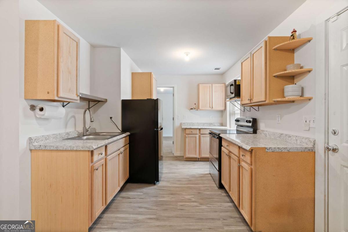 84 Forrest Hills Drive Dallas GA 30157