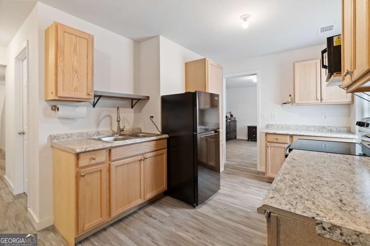 84 Forrest Hills Drive Dallas GA 30157