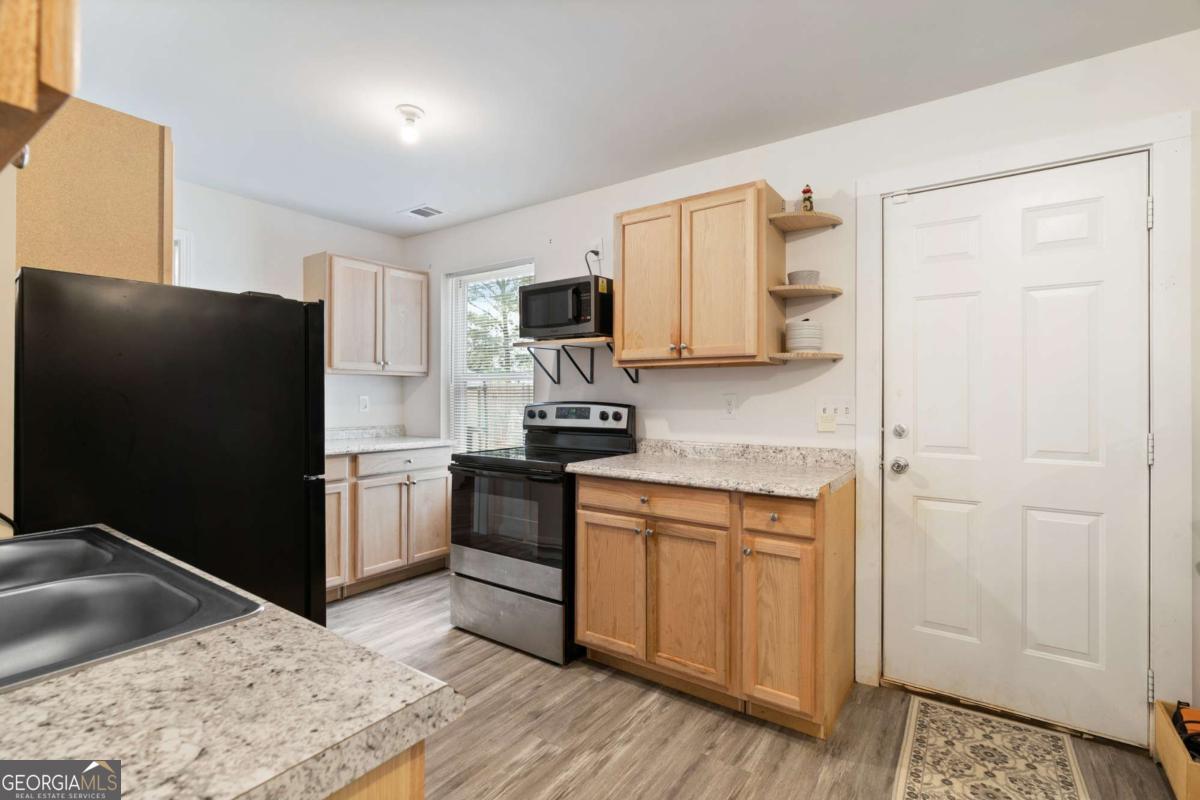 84 Forrest Hills Drive Dallas GA 30157