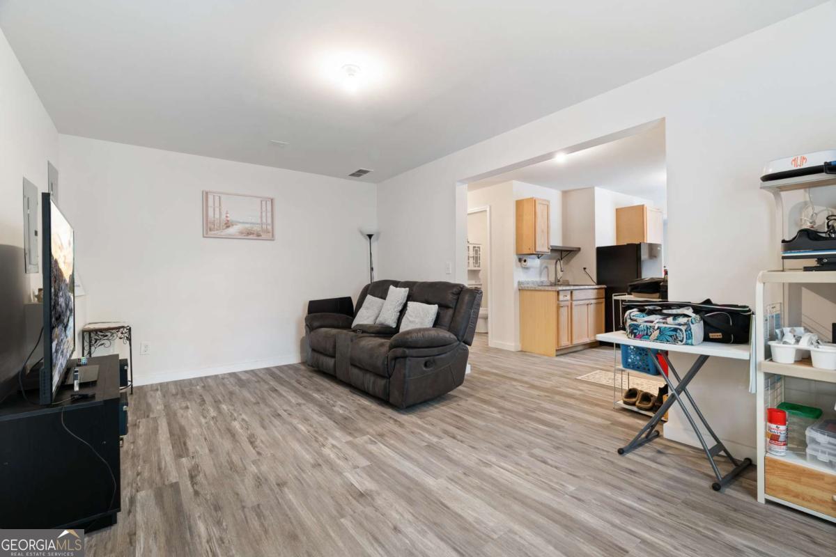 84 Forrest Hills Drive Dallas GA 30157