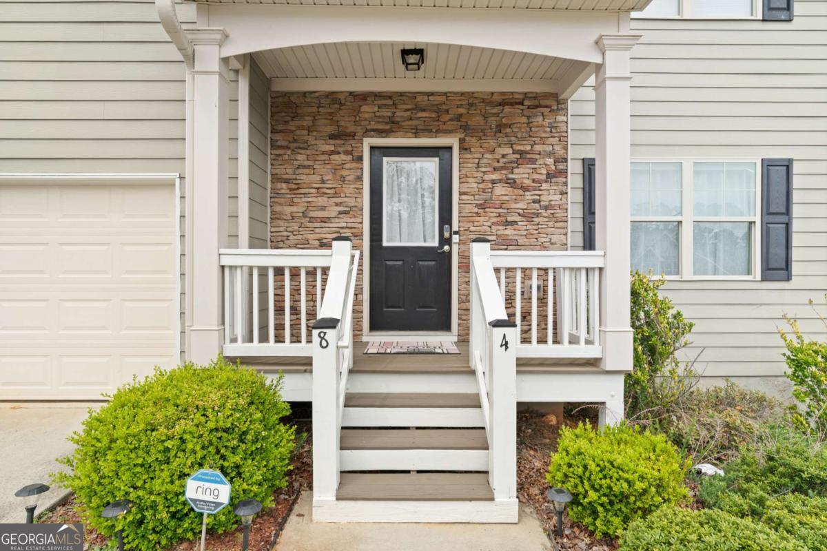 84 Forrest Hills Drive Dallas GA 30157