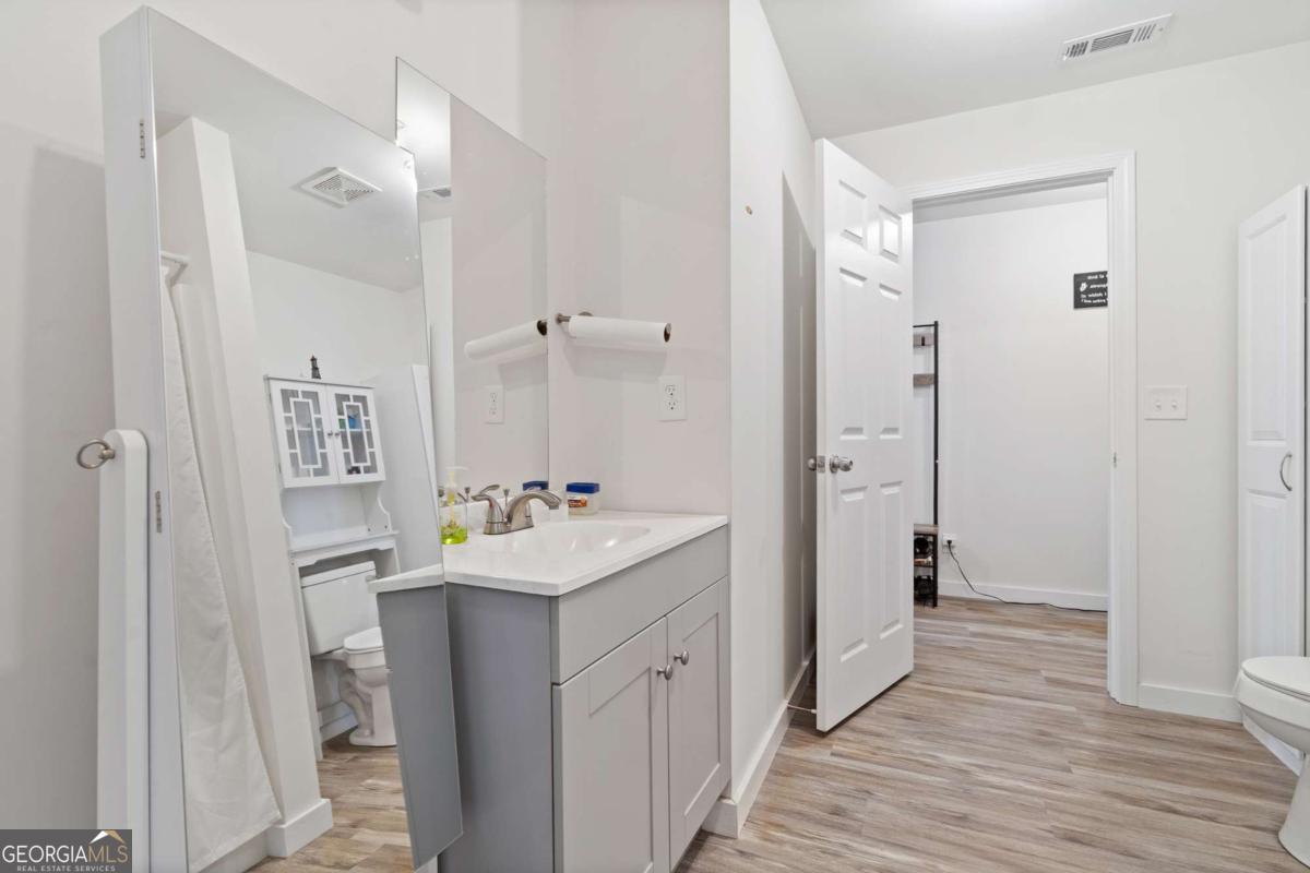 84 Forrest Hills Drive Dallas GA 30157