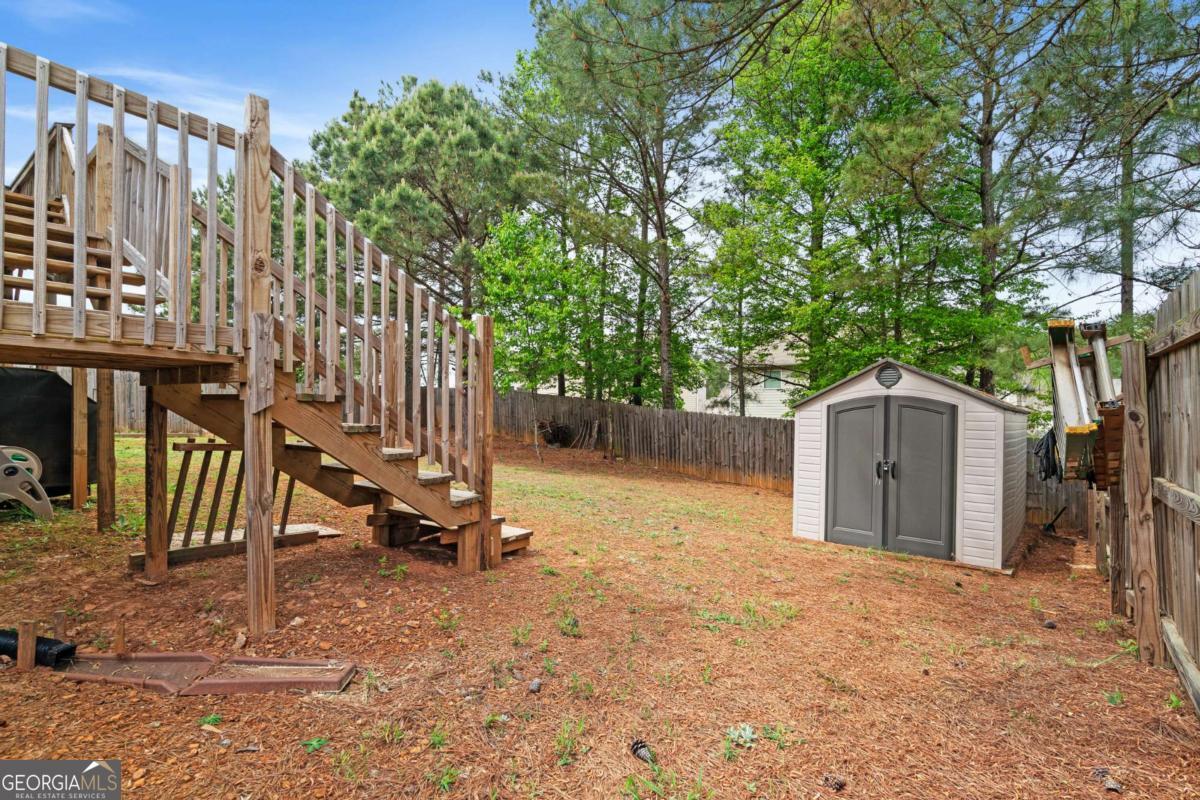 84 Forrest Hills Drive Dallas GA 30157