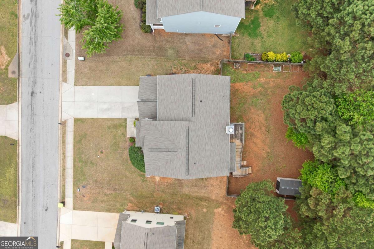 84 Forrest Hills Drive Dallas GA 30157
