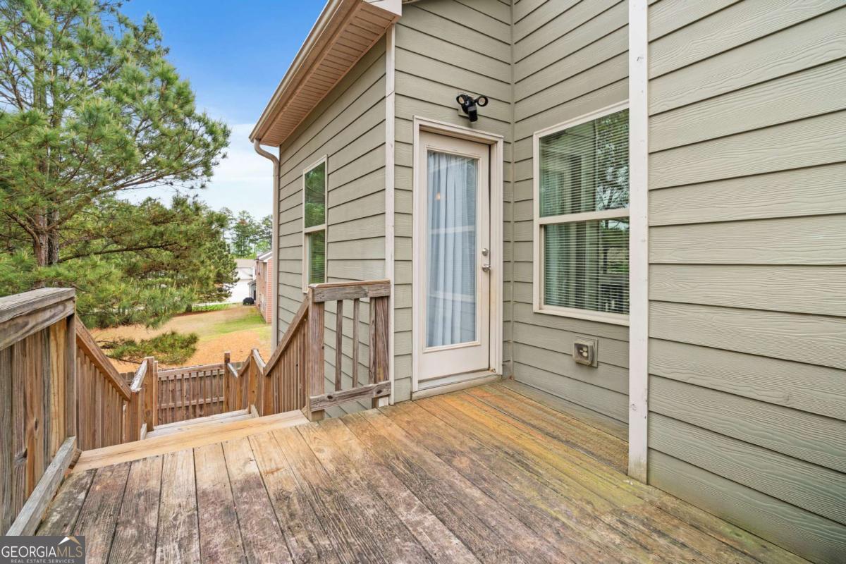 84 Forrest Hills Drive Dallas GA 30157