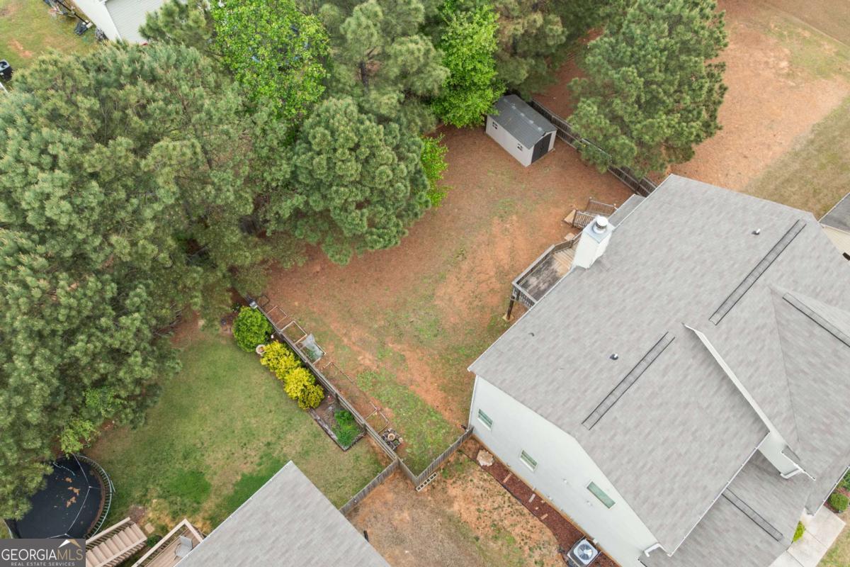 84 Forrest Hills Drive Dallas GA 30157