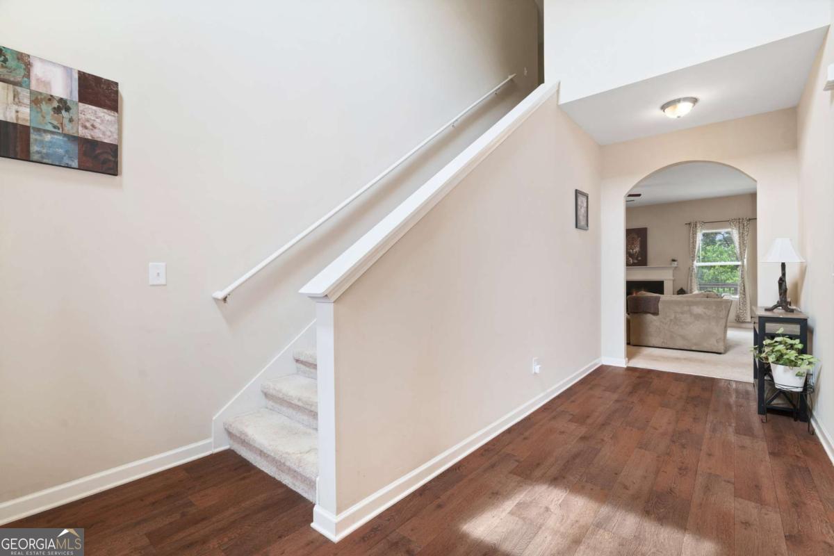 84 Forrest Hills Drive Dallas GA 30157