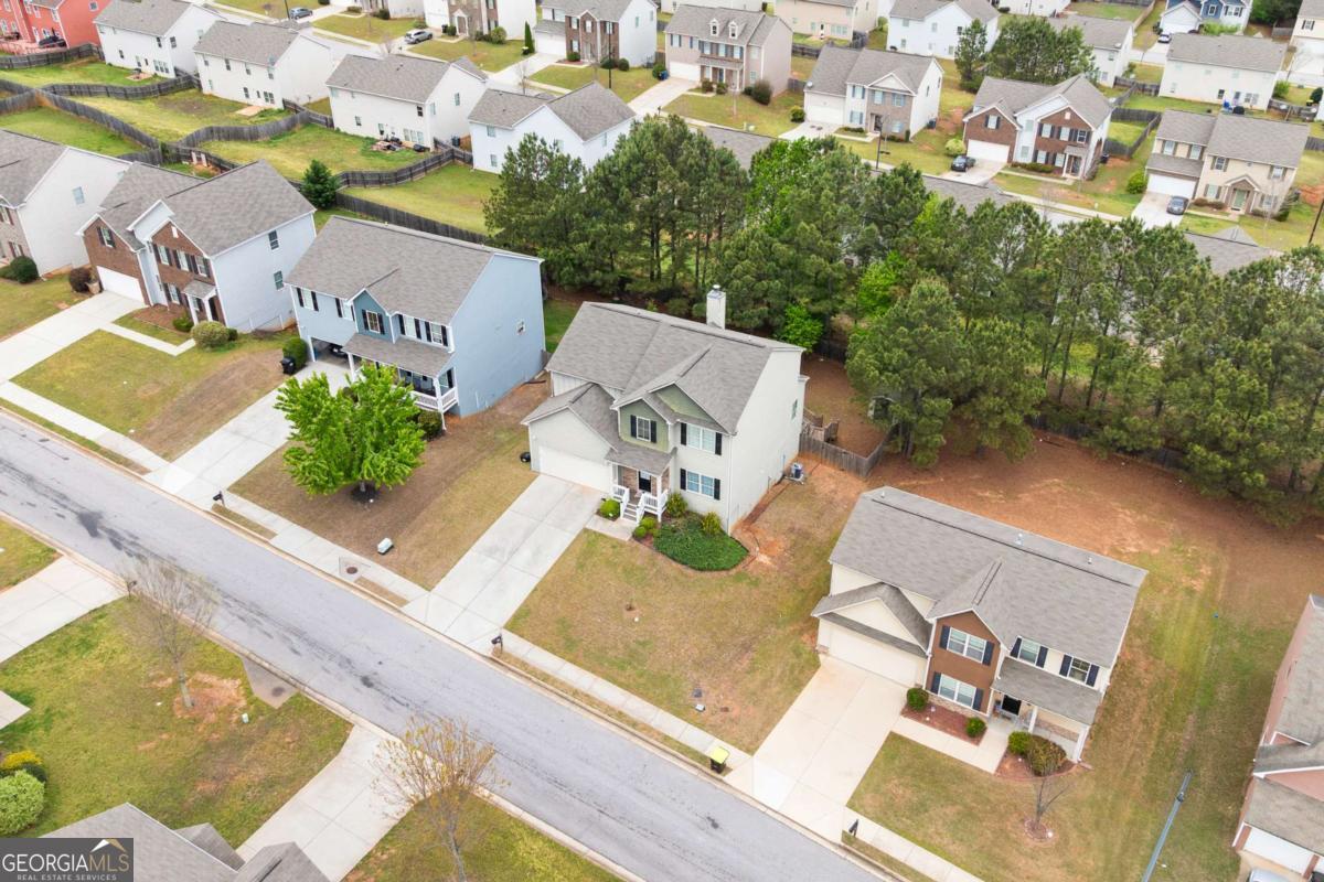 84 Forrest Hills Drive Dallas GA 30157