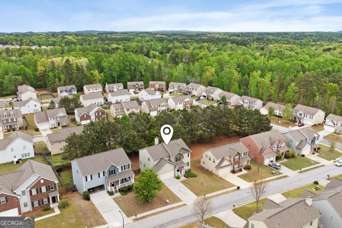 84 Forrest Hills Drive Dallas GA 30157