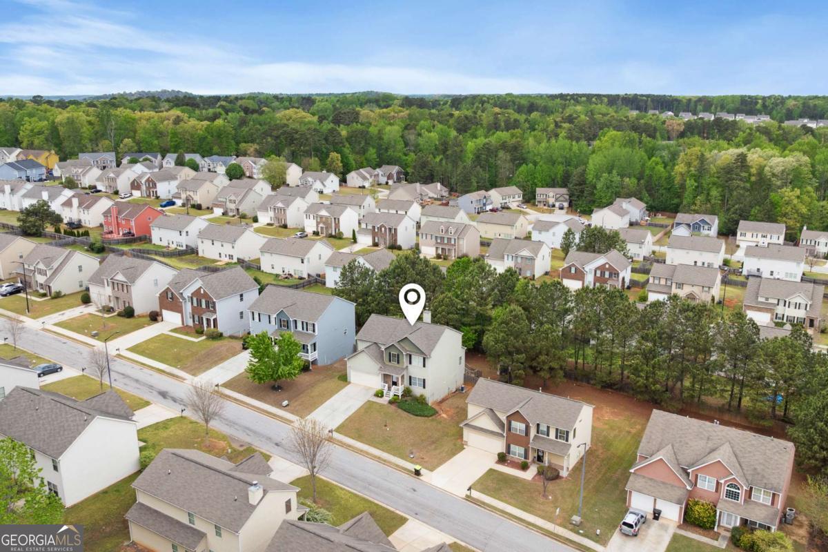 84 Forrest Hills Drive Dallas GA 30157