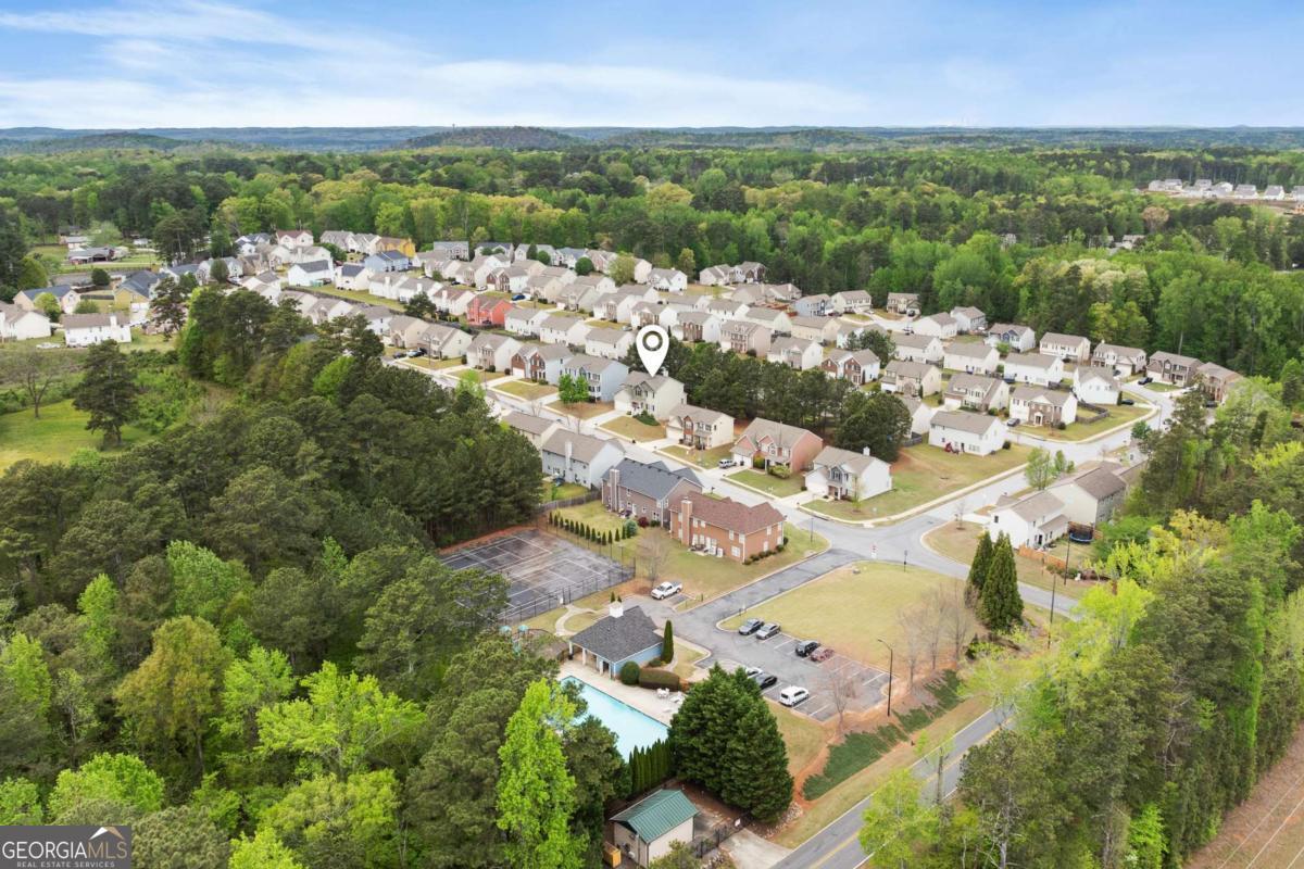 84 Forrest Hills Drive Dallas GA 30157