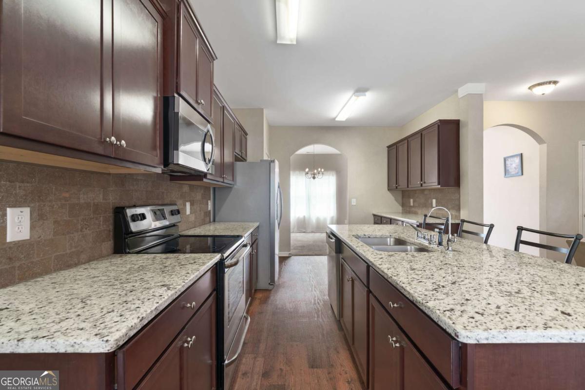 84 Forrest Hills Drive Dallas GA 30157