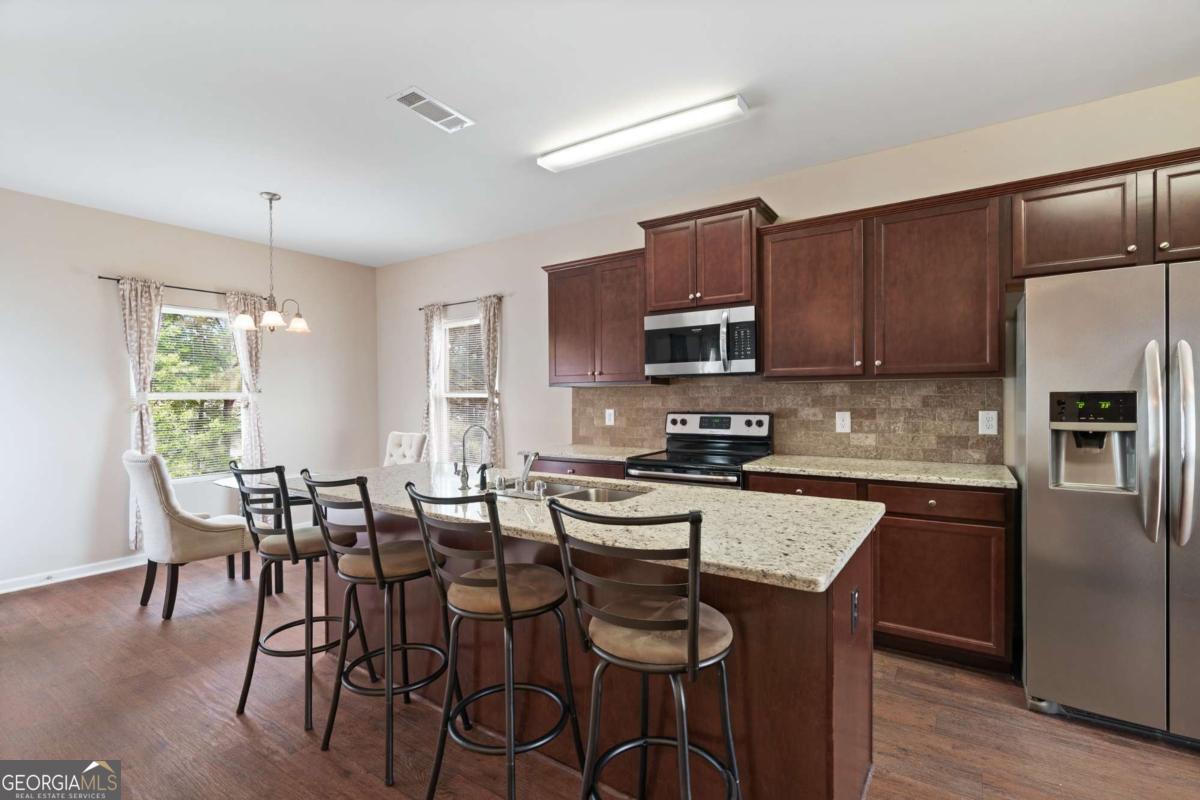 84 Forrest Hills Drive Dallas GA 30157