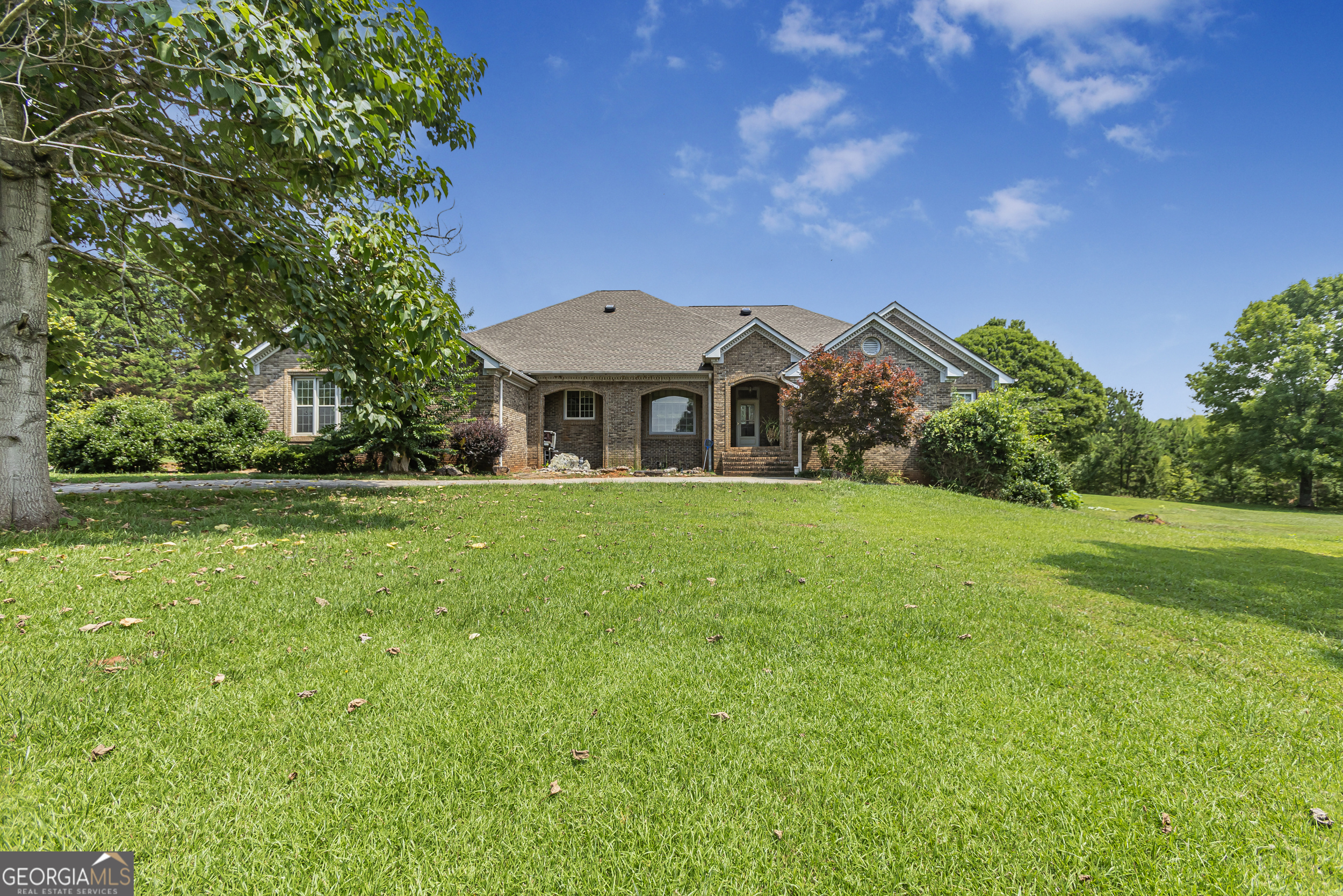 150 Old Farm Road Fayetteville GA 30215