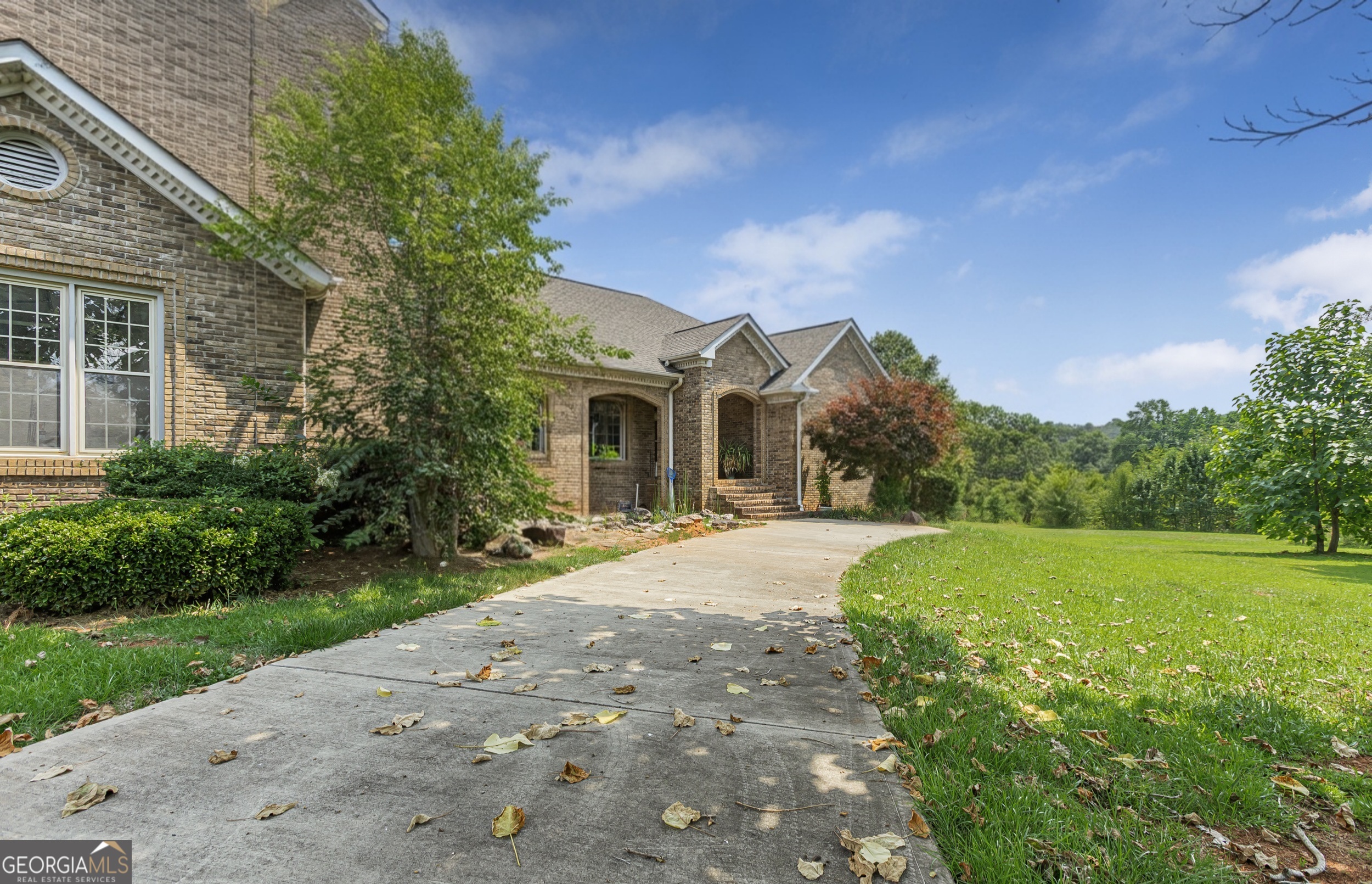 150 Old Farm Road Fayetteville GA 30215