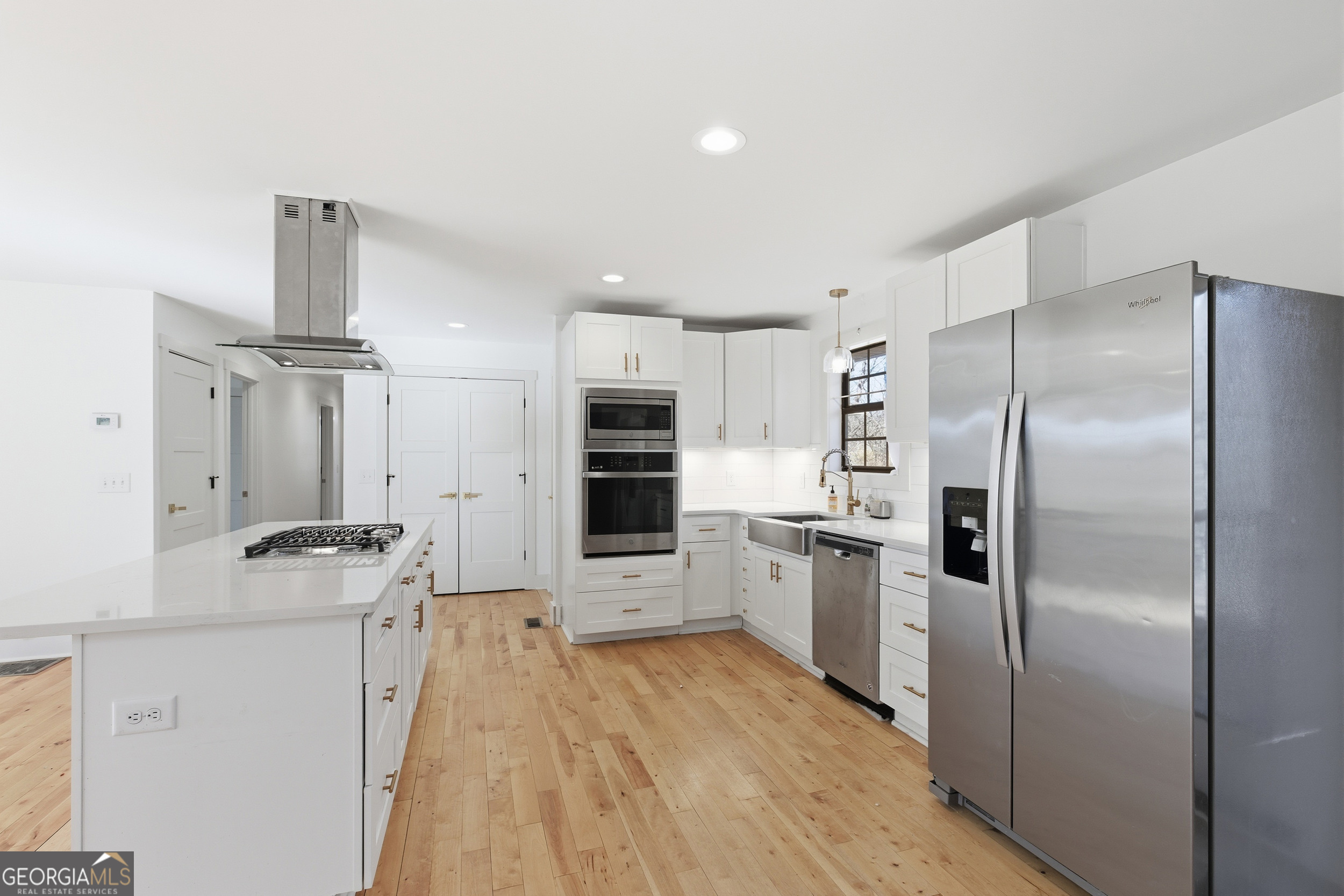 1664 Bell Gap Road Hiawassee GA 30546