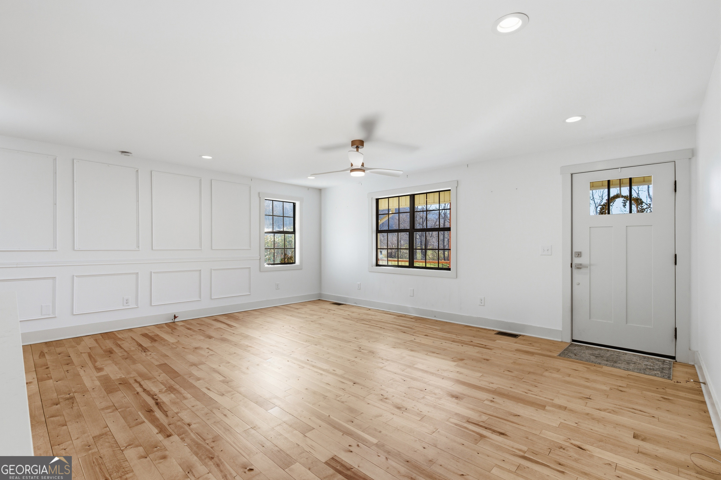 1664 Bell Gap Road Hiawassee GA 30546