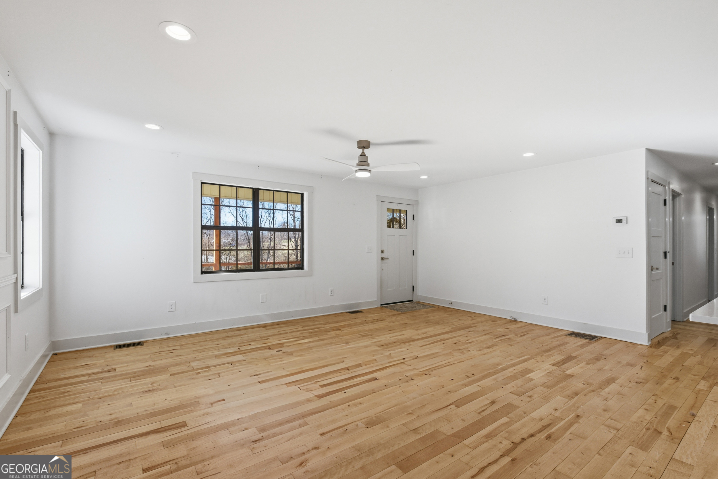 1664 Bell Gap Road Hiawassee GA 30546