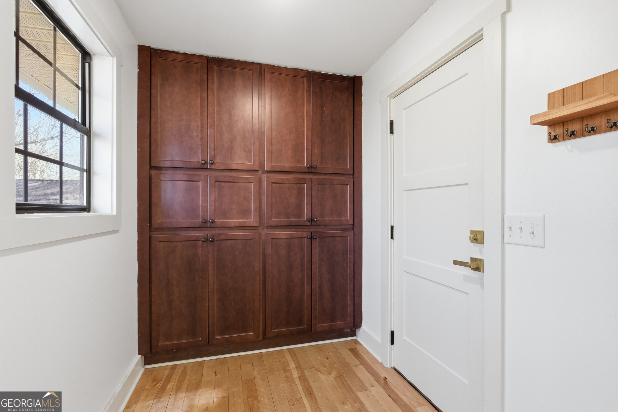 1664 Bell Gap Road Hiawassee GA 30546