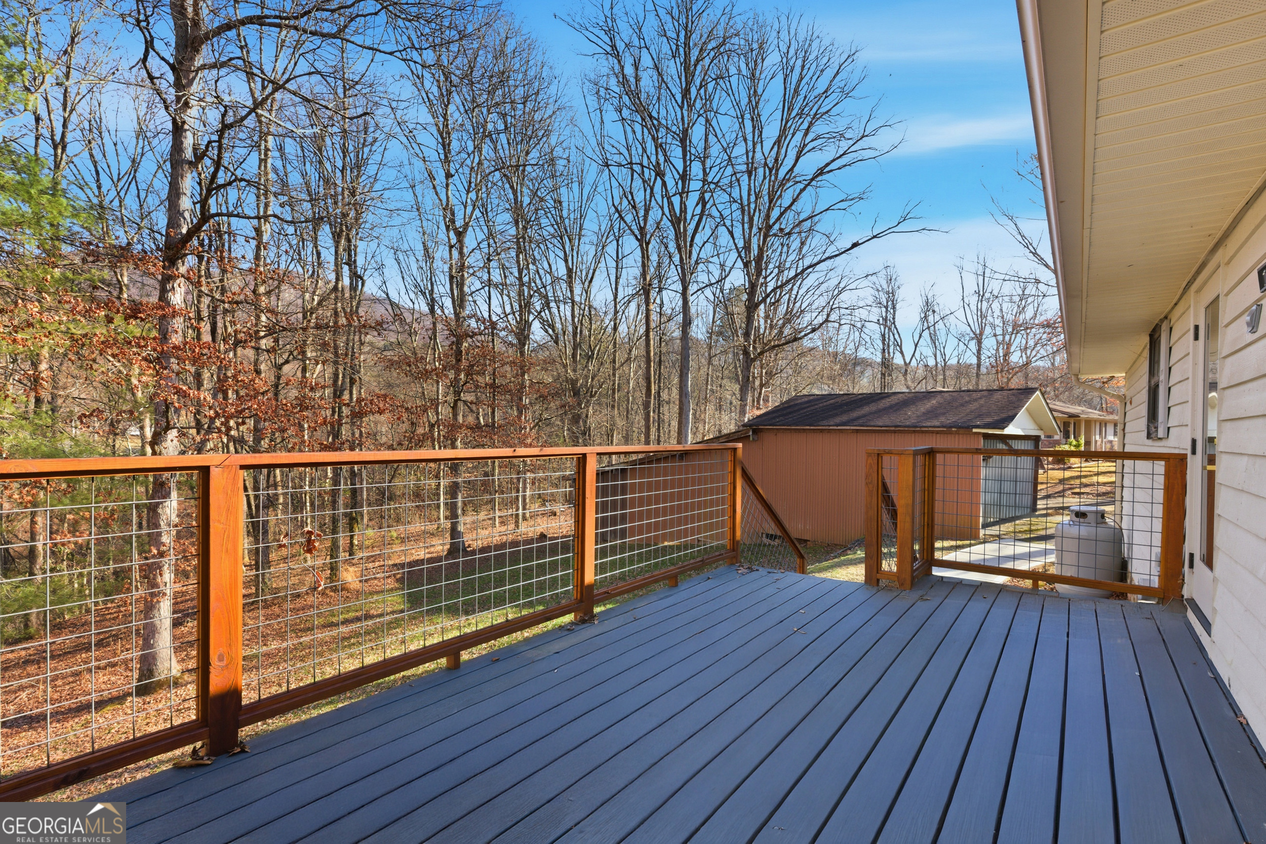 1664 Bell Gap Road Hiawassee GA 30546