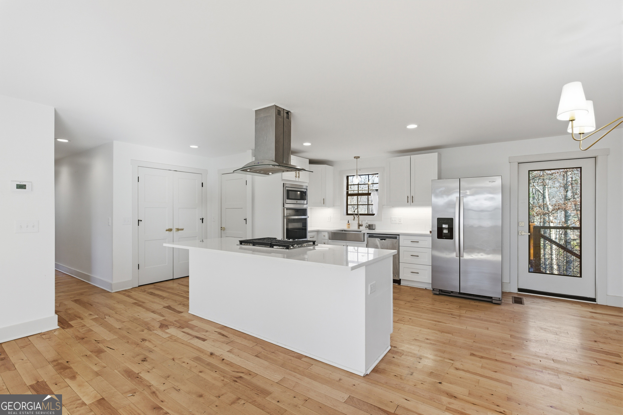 1664 Bell Gap Road Hiawassee GA 30546