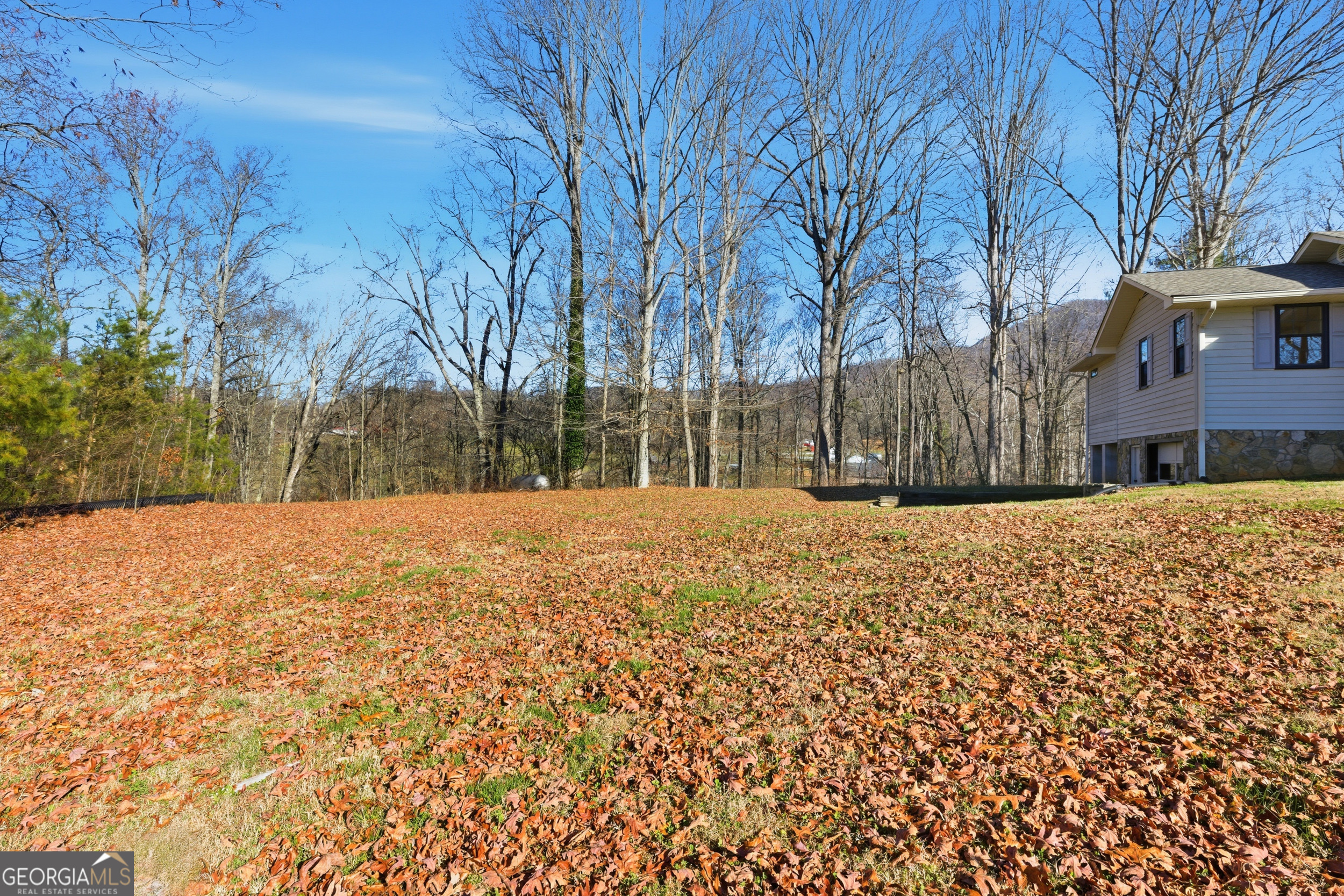 1664 Bell Gap Road Hiawassee GA 30546
