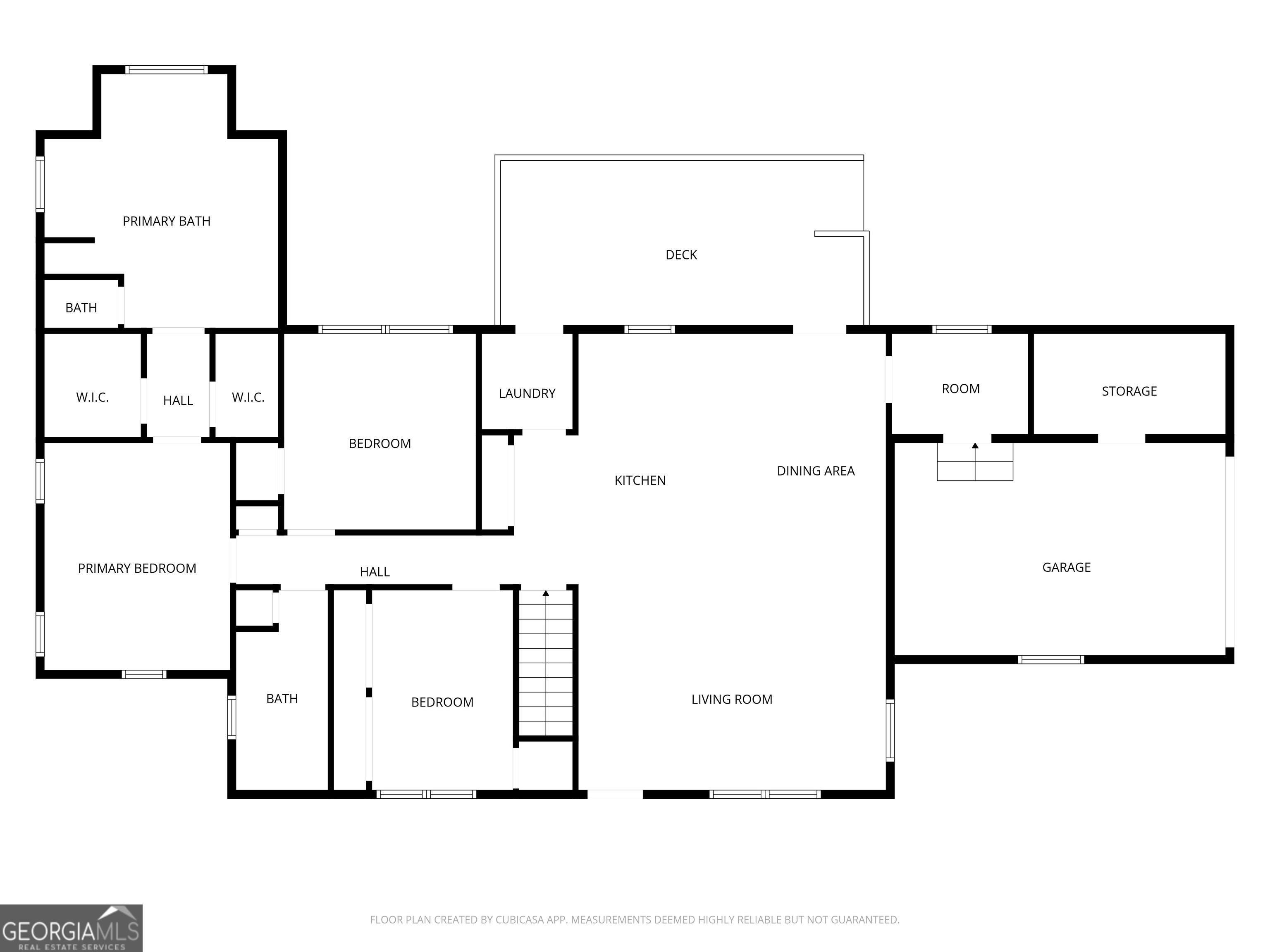 1664 Bell Gap Road Hiawassee GA 30546