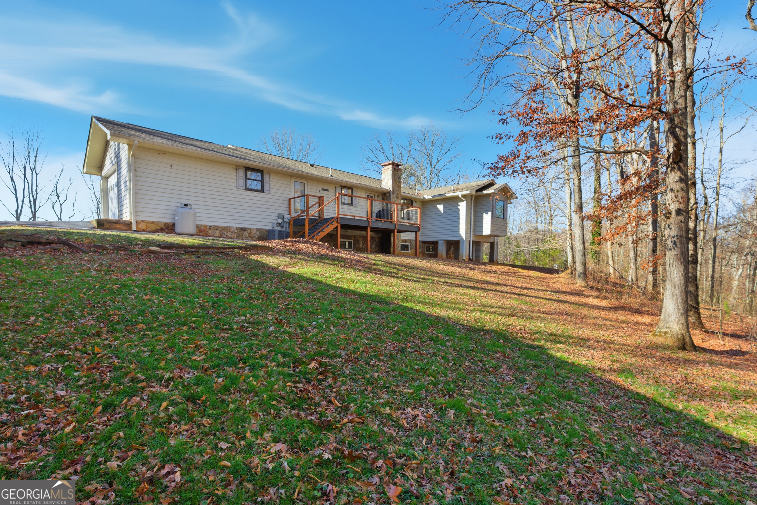 1664 Bell Gap Road Hiawassee GA 30546