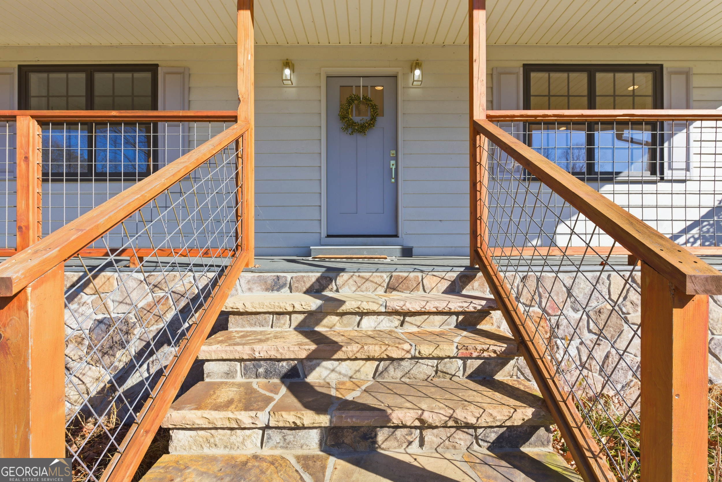 1664 Bell Gap Road Hiawassee GA 30546