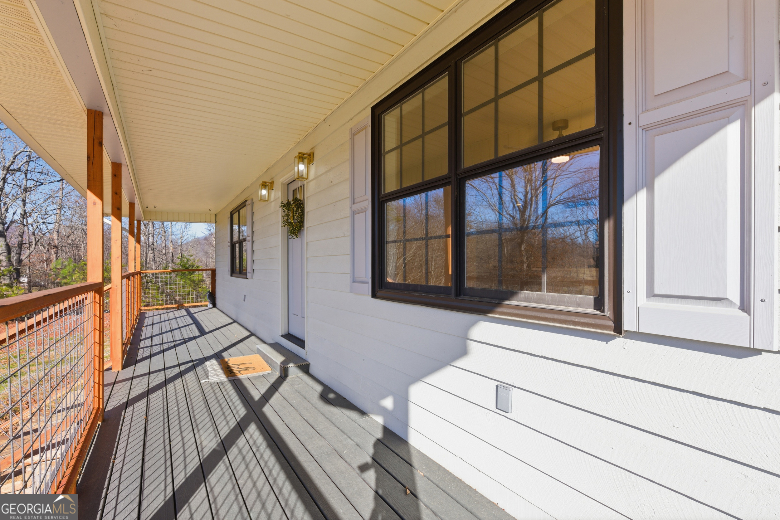 1664 Bell Gap Road Hiawassee GA 30546