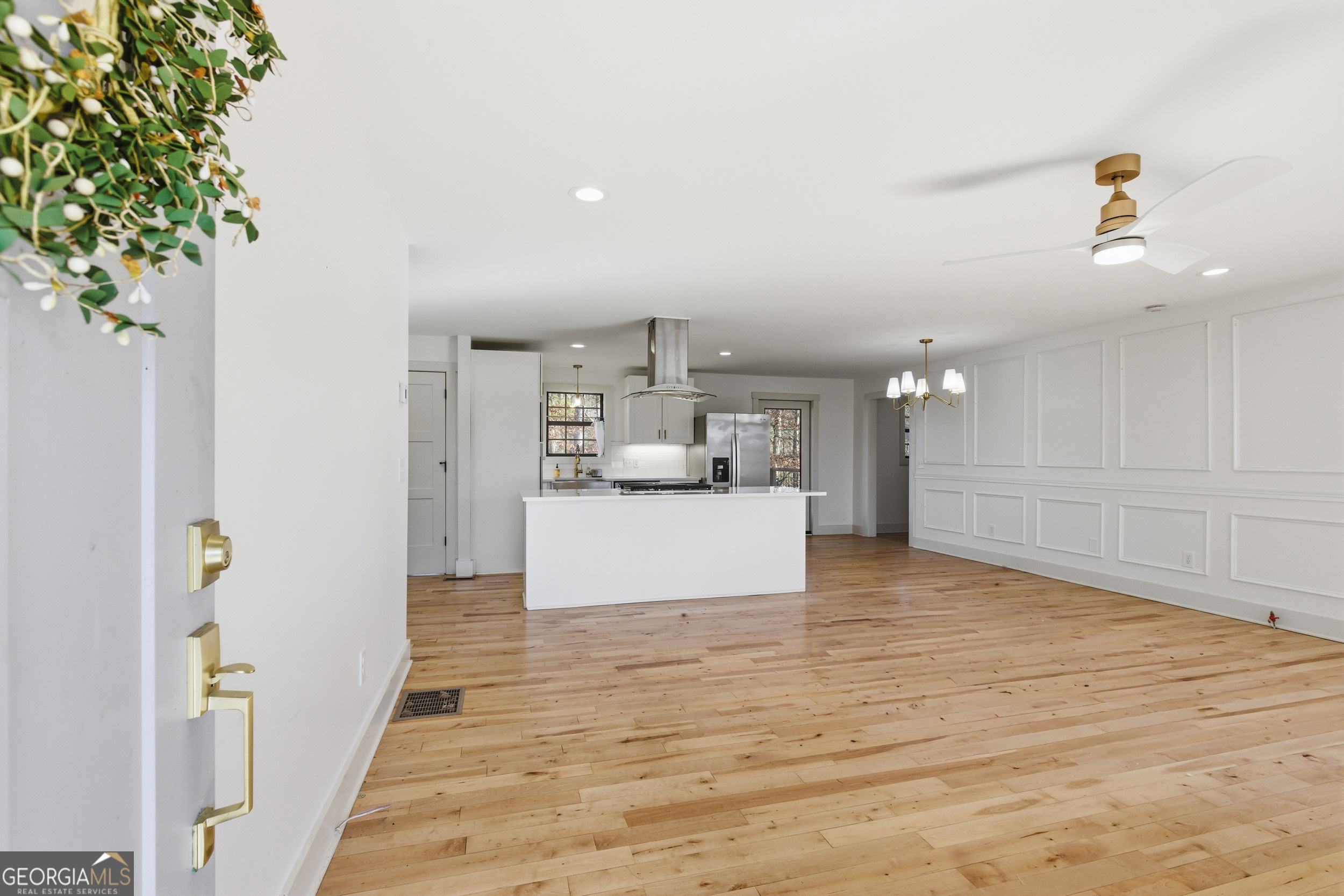 1664 Bell Gap Road Hiawassee GA 30546