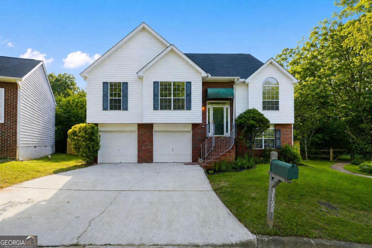 3798 Market Crescent Clarkston GA 30021
