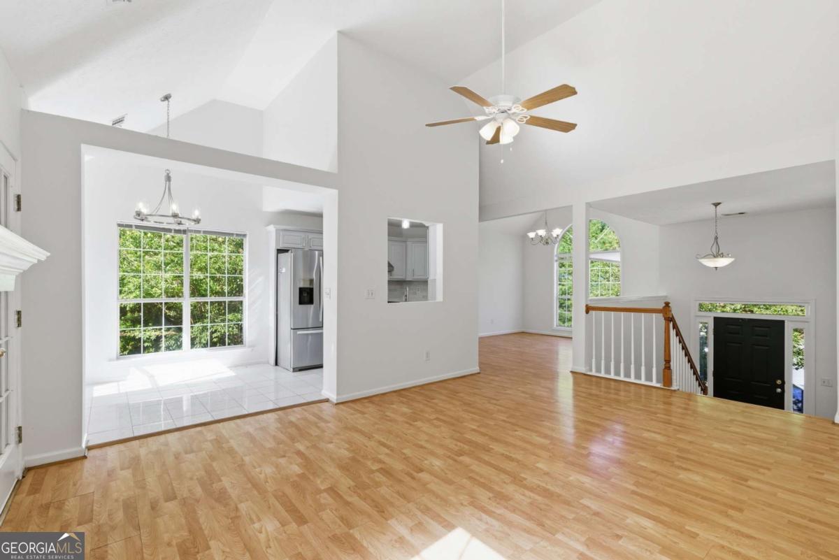 3798 Market Crescent Clarkston GA 30021