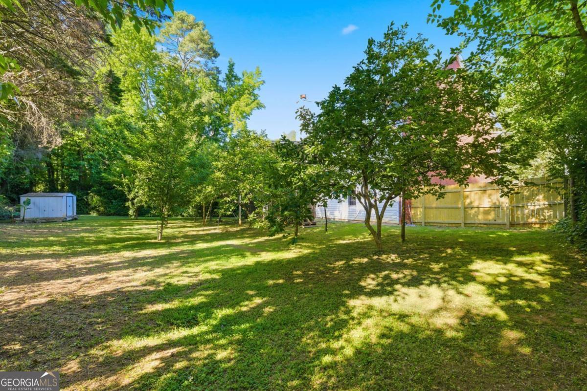 3798 Market Crescent Clarkston GA 30021