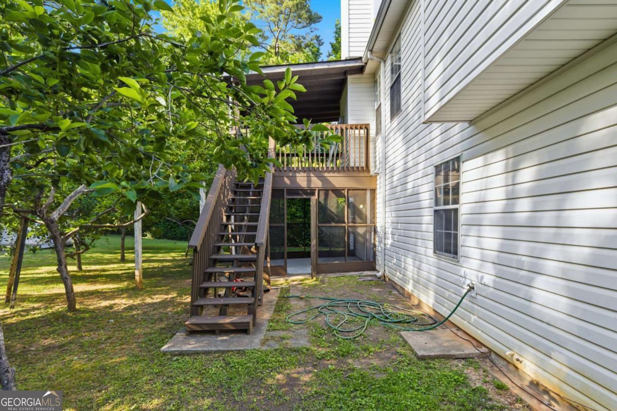 3798 Market Crescent Clarkston GA 30021