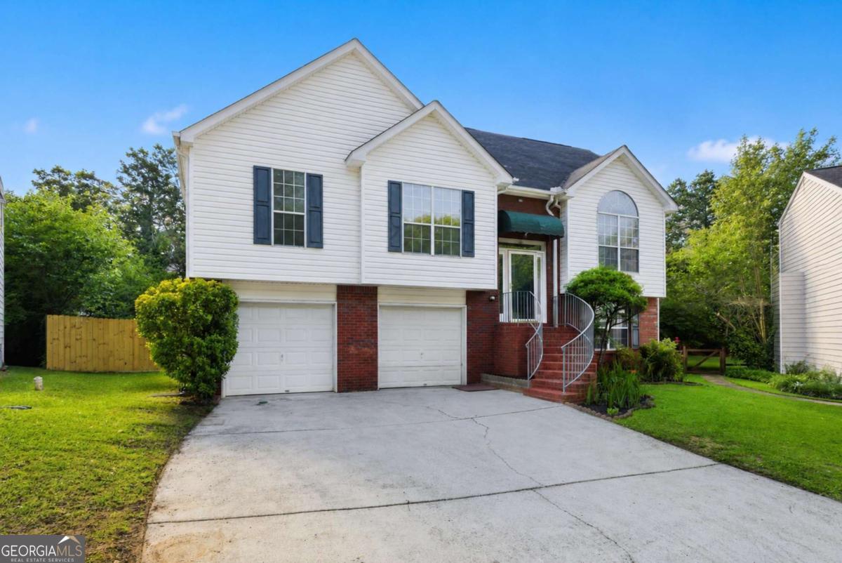 3798 Market Crescent Clarkston GA 30021