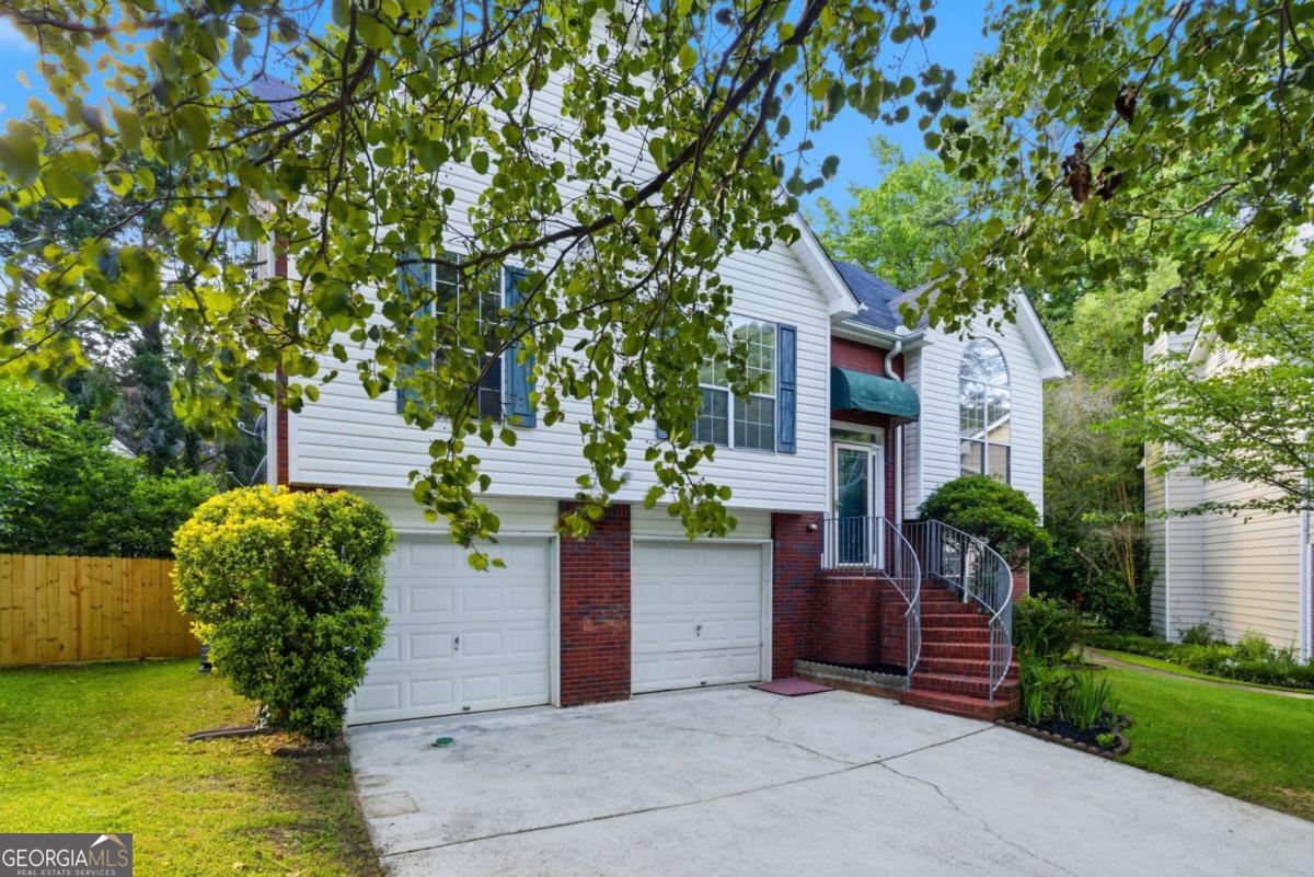 3798 Market Crescent Clarkston GA 30021
