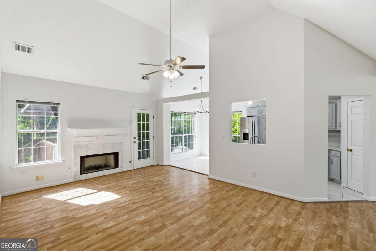 3798 Market Crescent Clarkston GA 30021