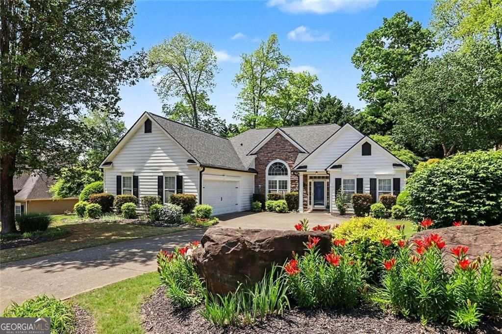 114 Clifford Court Canton GA 30115