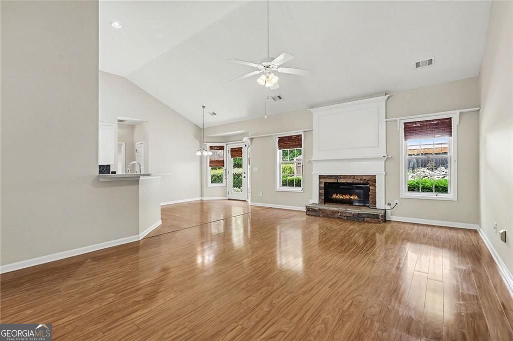114 Clifford Court Canton GA 30115