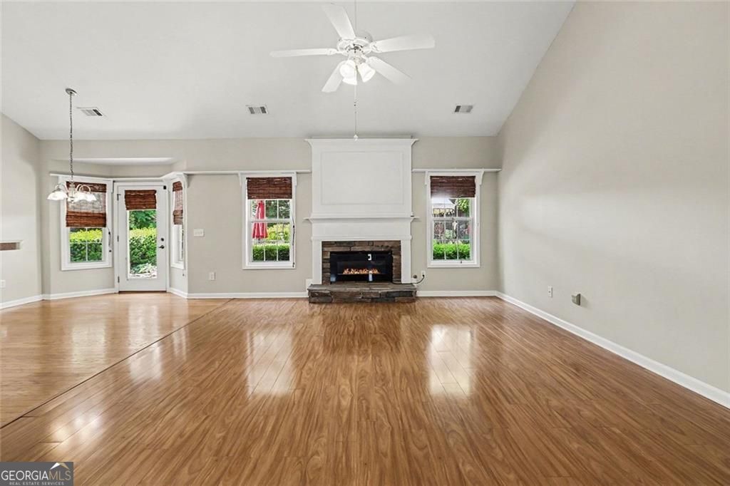 114 Clifford Court Canton GA 30115