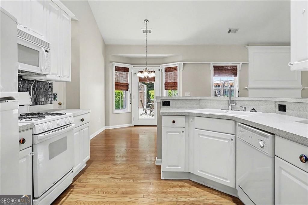 114 Clifford Court Canton GA 30115