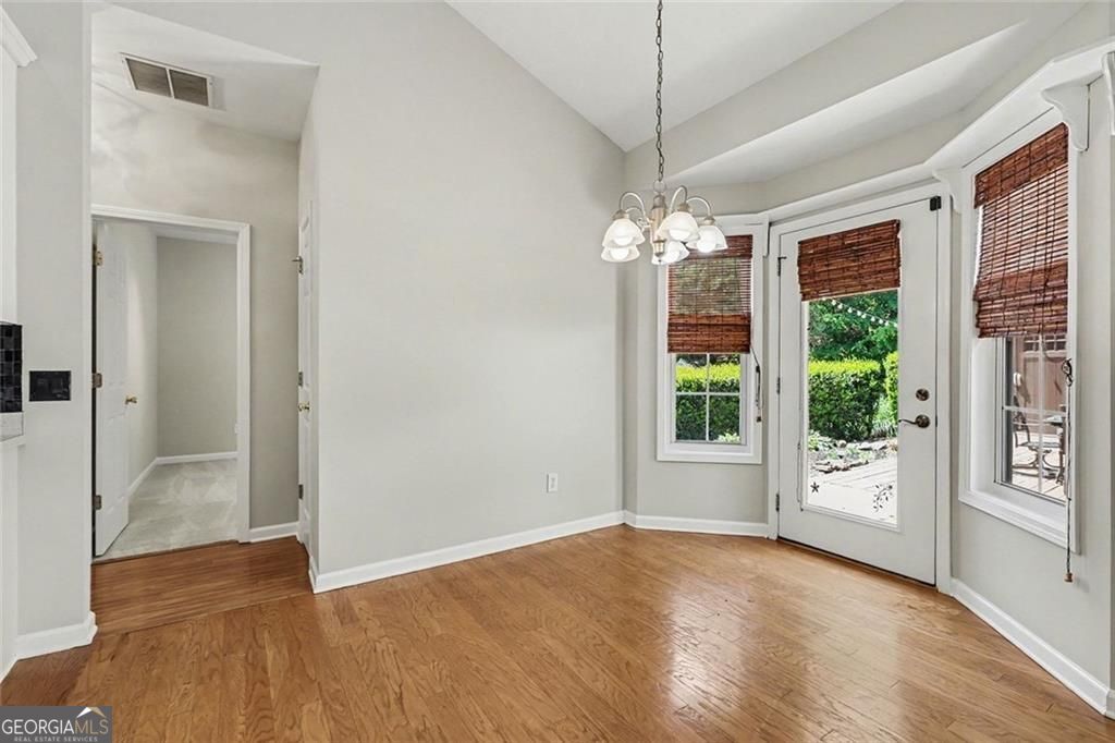 114 Clifford Court Canton GA 30115
