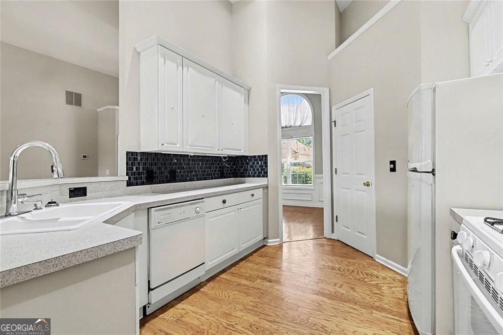 114 Clifford Court Canton GA 30115