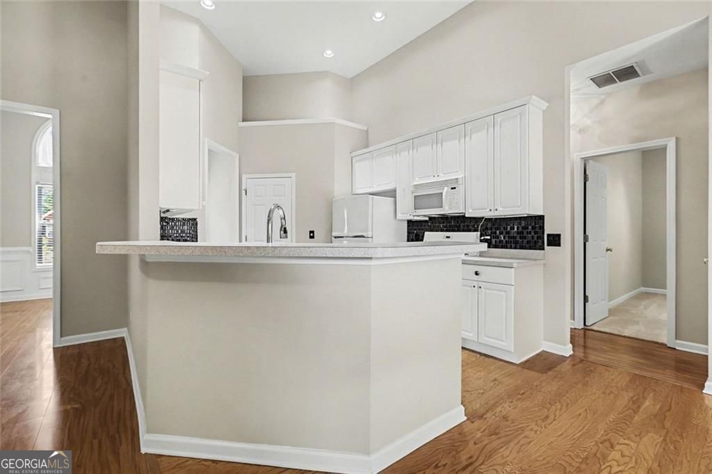 114 Clifford Court Canton GA 30115