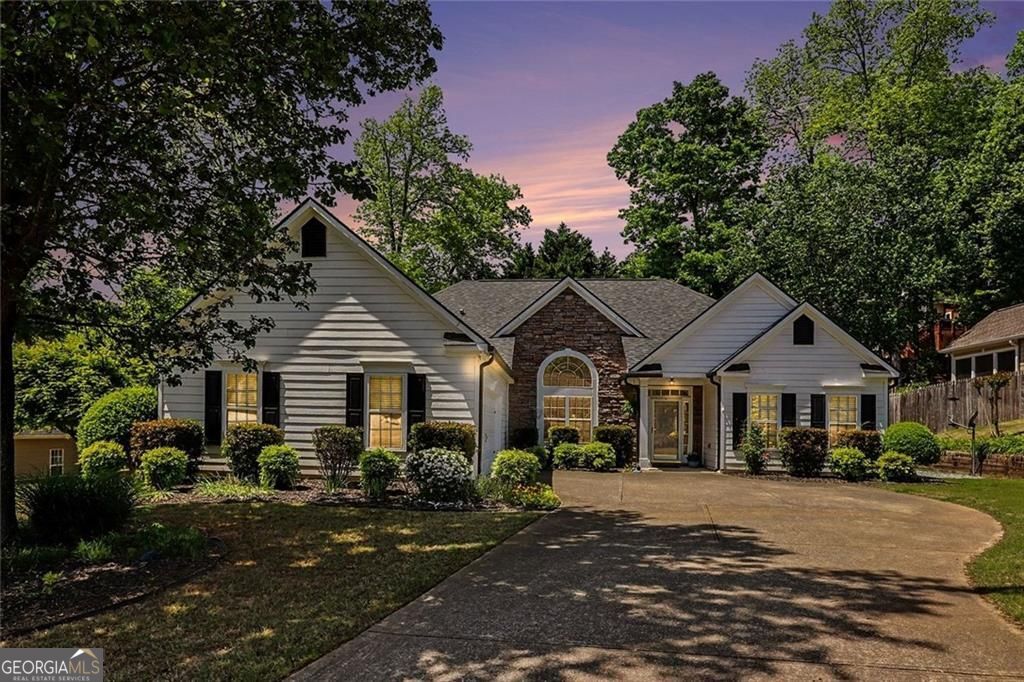114 Clifford Court Canton GA 30115