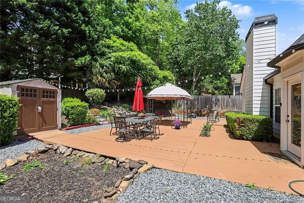 114 Clifford Court Canton GA 30115