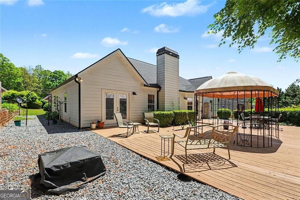 114 Clifford Court Canton GA 30115
