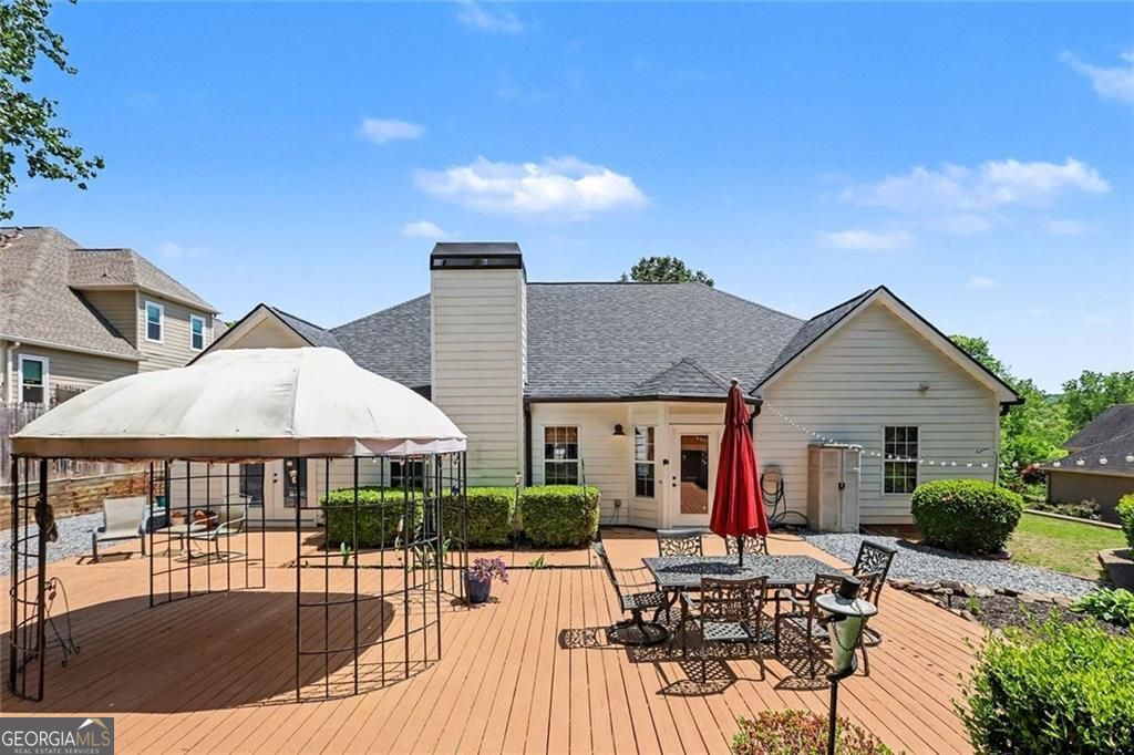 114 Clifford Court Canton GA 30115