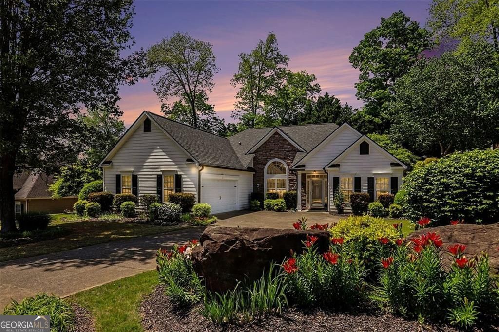 114 Clifford Court Canton GA 30115